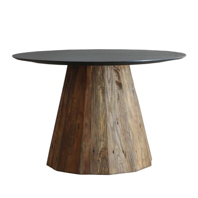 INDUSTRIE Round Dining Table