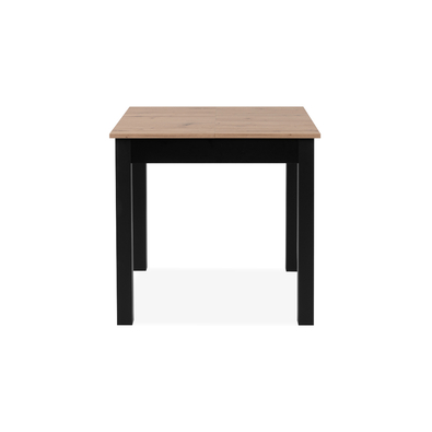 COBURG Extension Dining Table