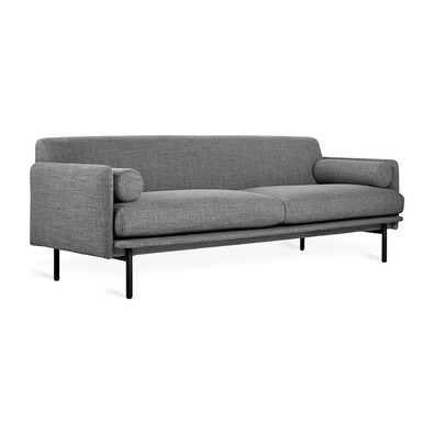 FOUNDRY Fabric Sofa