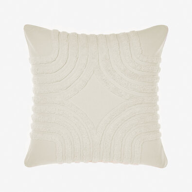 FARRAH Cotton Pillowcase