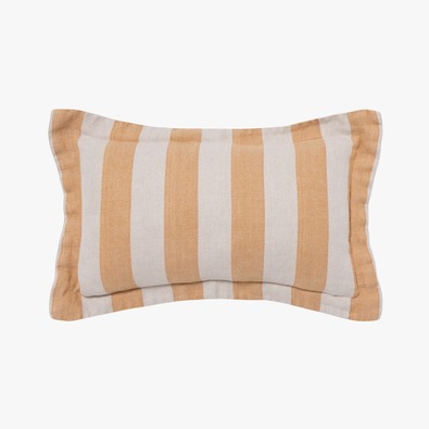 VOYAGE Linen Mini Cushion