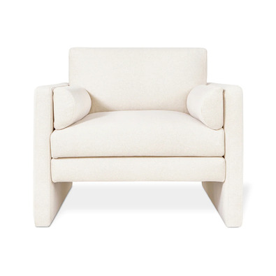 LAUREL Fabric Occasional Chair