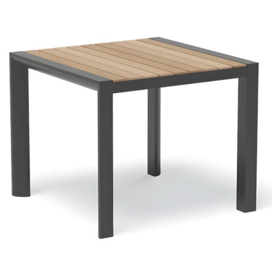 VYDEL Square Dining Table