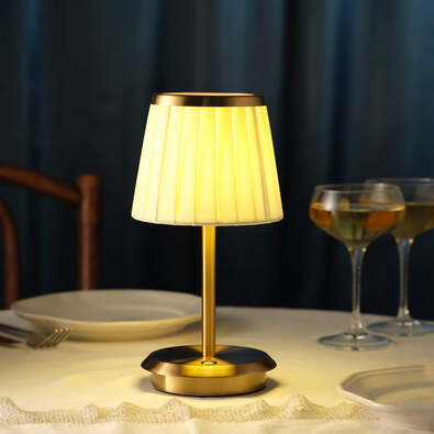 ACARA Table Lamp