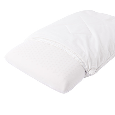 WOOLTARA PREMIUM Premium Wool Latex Pillow
