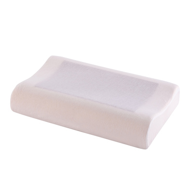 FRAYA Memory Foam Standard Pillow