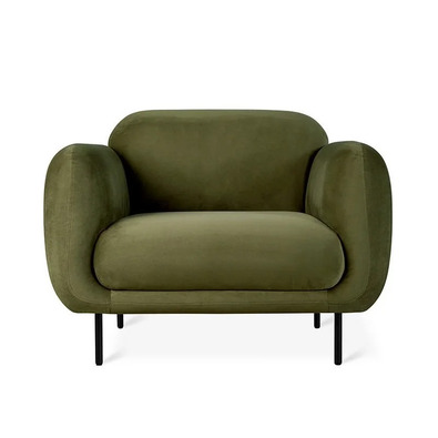 NORD Fabric Armchair