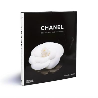 CHANEL COLLECTIONS CREATIONS Book