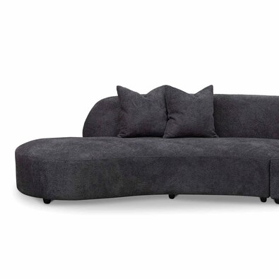 CARISSA Fabric Modular Sofa