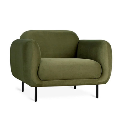 NORD Fabric Armchair