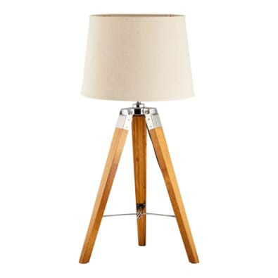 MANDEVILLE Table Lamp