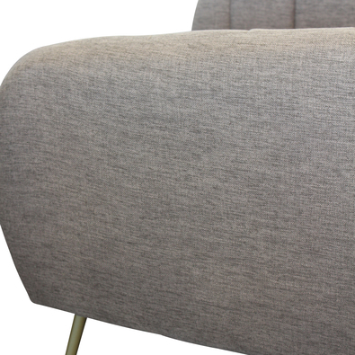 TORU Fabric Armchair