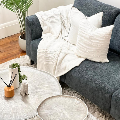 NORWICH Fabric Sofa