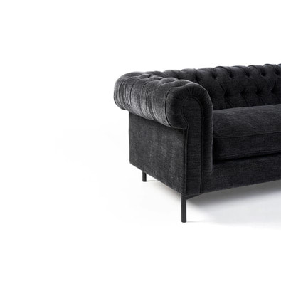 HANWELL Fabric Sofa