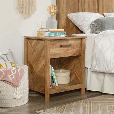 CANNERY Bedside Table