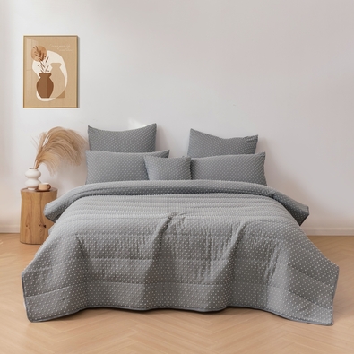 BLIDA Comforter Set