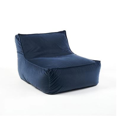 NEPTUNE Fabric Occasional Chair