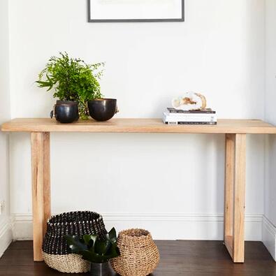 LUXA Console Table