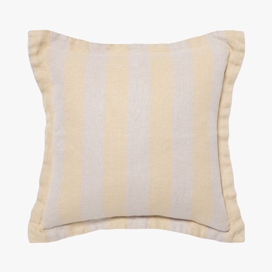 VOYAGE Linen Cushion