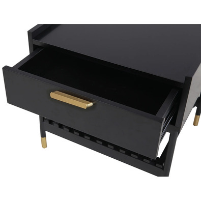 ALCONE Bedside Table