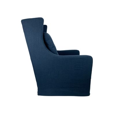 WRIGHT Swivel Chair