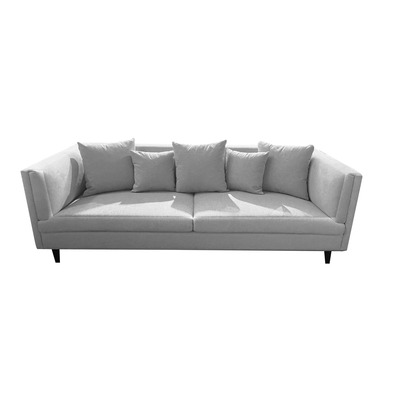 NOTTINGHAM Fabric Sofa