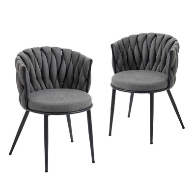 KANO Set of 2 Dining Chair