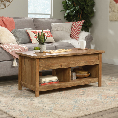CANNERY Coffee Table