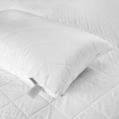 LENO Bamboo Pillow Protector