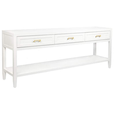 SHIHO Console Table