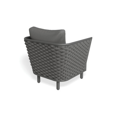 SIANO Fabric Occasional Chair