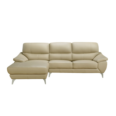 DYLAN Leather Sofa