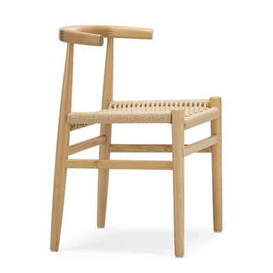 ORSON Set of 2 Dining Chair