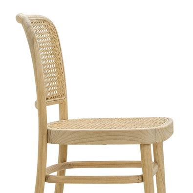 ELISE Set of 2 Dining Chair
