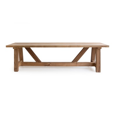 GARCHES Dining Bench