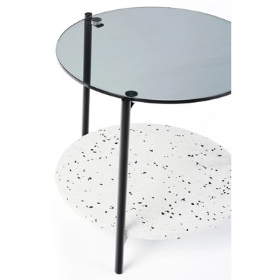 MACOMB Side Table