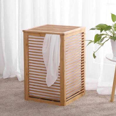 UNION Laundry Hamper with Lid