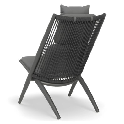 BUSIA Occasional Chair