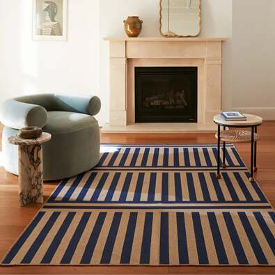 PLINTH Washable Rug