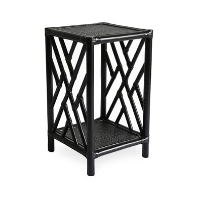 CHIPPENDALE Side Table