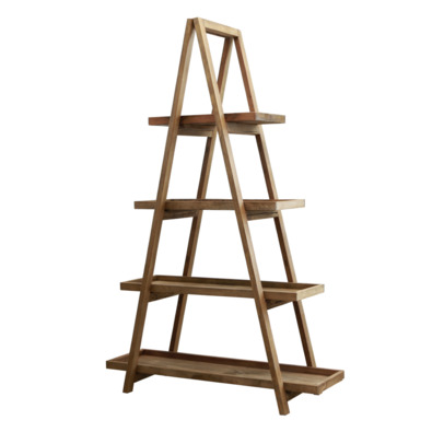 INDUSTRIE Ladder Shelf