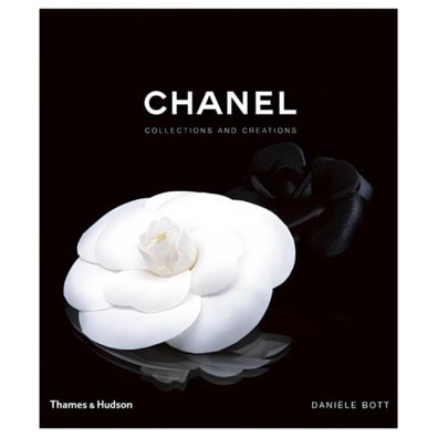 CHANEL COLLECTIONS CREATIONS Book