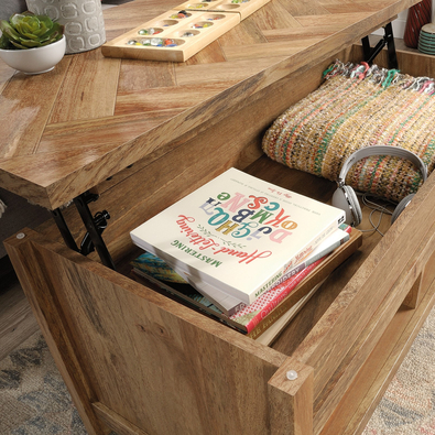 CANNERY Coffee Table