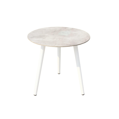 BAYVIEW CERAMIC Side table