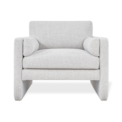 LAUREL Fabric Occasional Chair