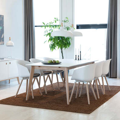 SOMA Dining Chair