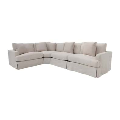 EDISON Modular Sofa