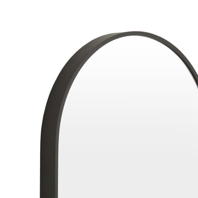 SHILOH Oval Wall Mirror