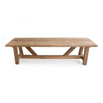 GARCHES Dining Bench