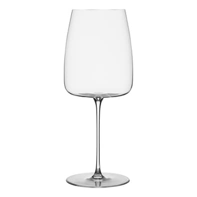 EPICURE Red Wine Glass Set